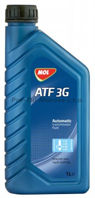 MOL ATF 3G