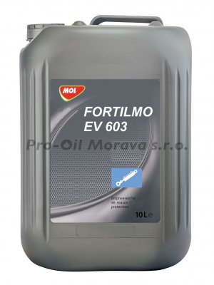 MOL FORTILMO EV 603