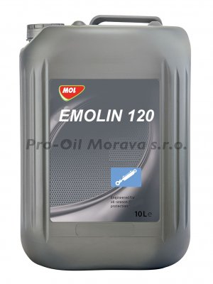 MOL EMOLIN 120