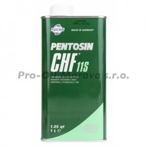 Pentosin CHF 11S(nový název TITAN)