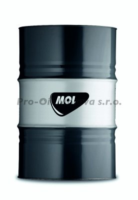 MOL Hykomol K 80W-90