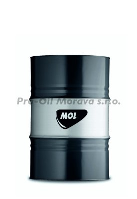 MOL Transfluid TO-4 10W