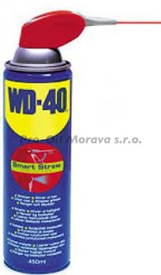 WD 40 Smart Straw 450ml