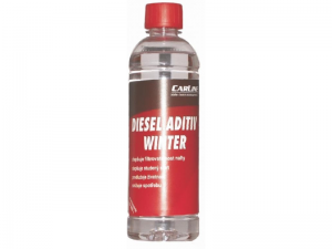 CARLINE Diesel winter aditiv