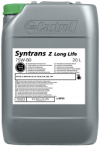 CASTROL Syntrans Z Longlife 75W-80